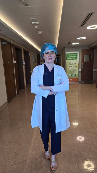 Secure Care with the Best Gynaecologists in Dubai Today