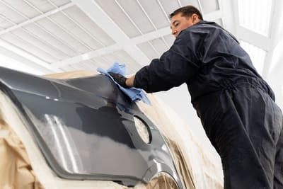 Expert PPF Installation in Dubai: Protect Your Car with Precision