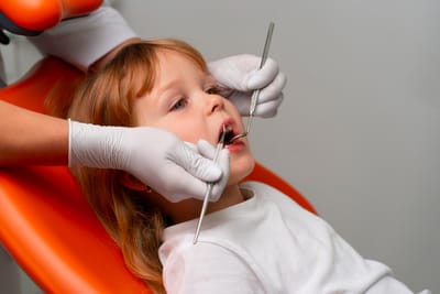 Experiencing Gentle Dental Care with Pediatric Dentistry in Dubai