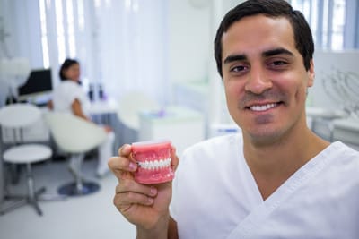 What Is the Cost of Dental Implants in Dubai?
