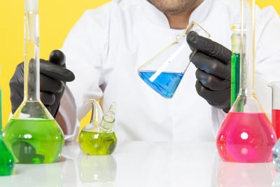 Industrial Chemicals MEA: A Complete Guide for Businesses – Bodo Möller Chemie