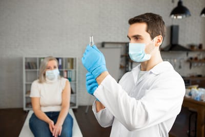 Home Lab Test Dubai: Convenient Healthcare at Your Doorstep – My Health At Home