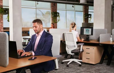 Coworking Space: A Flexible Way to Work in Dubai and the UAE