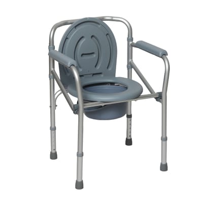 Commode Wheelchair: A Practical Guide for Comfort, Mobility, and Daily Care