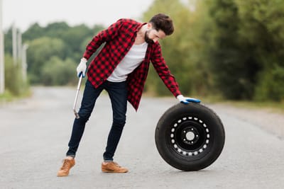Bumpy Ride Fix: Common Causes and Solutions for a Smoother Drive