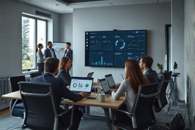 HCM Optimization Ontario: How Can Businesses Improve Their HCM Strategy?