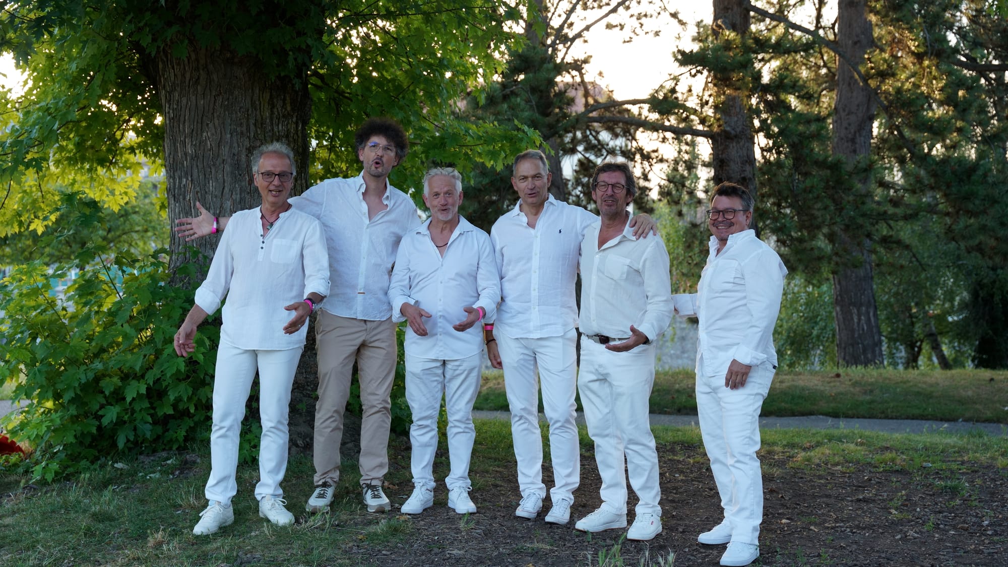 Baryton - Basse