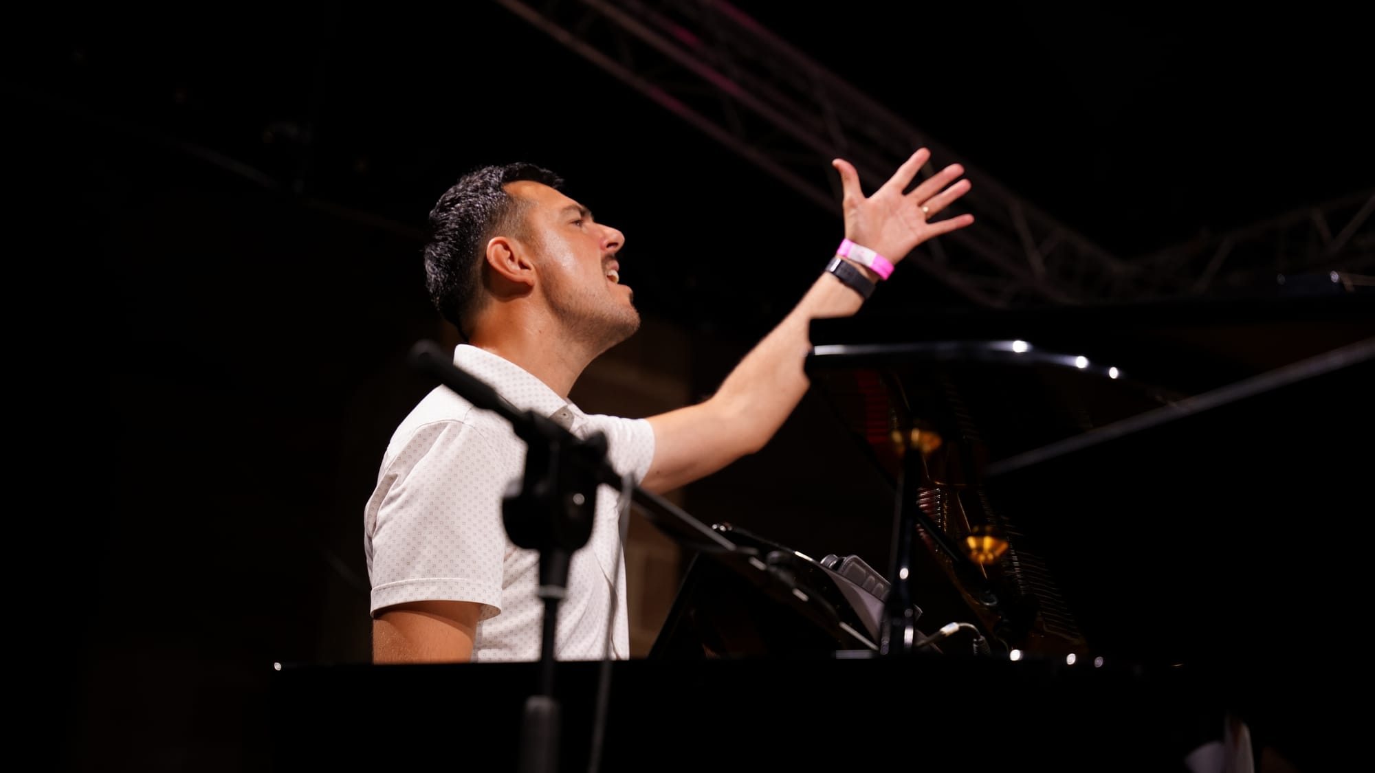 20 juin, Fête de la Musique - Genève © Lou & Luka, 2026.