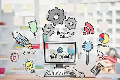 Transform Your Digital Presence with Best Website Development Company in Rajkot