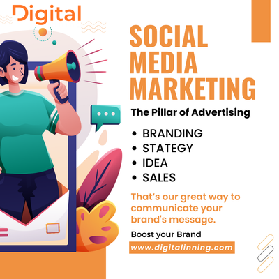 How Social Media Marketing Agency in Rajkot Can Help Drive Targeted Traffic