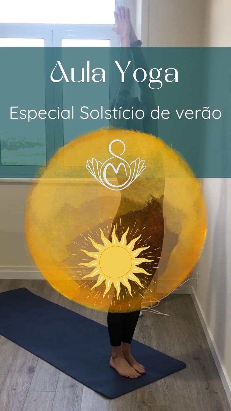 Solstício de Verão