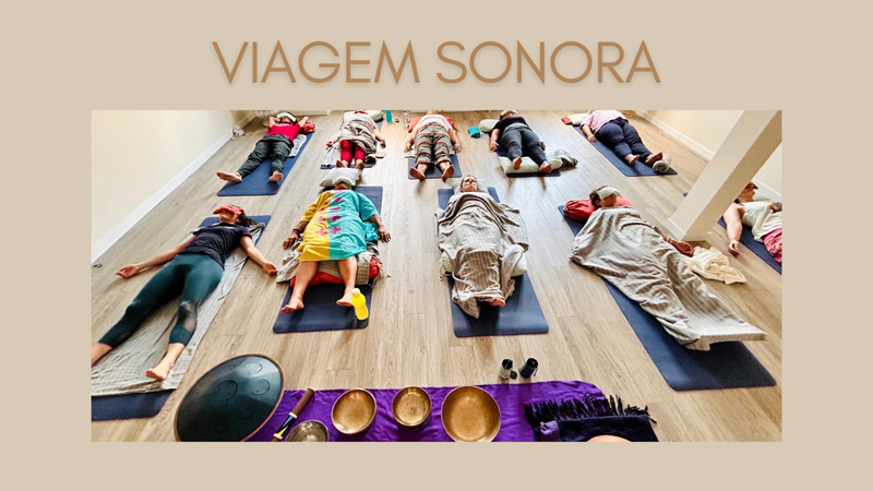 Viagem Sonora com José Guerra