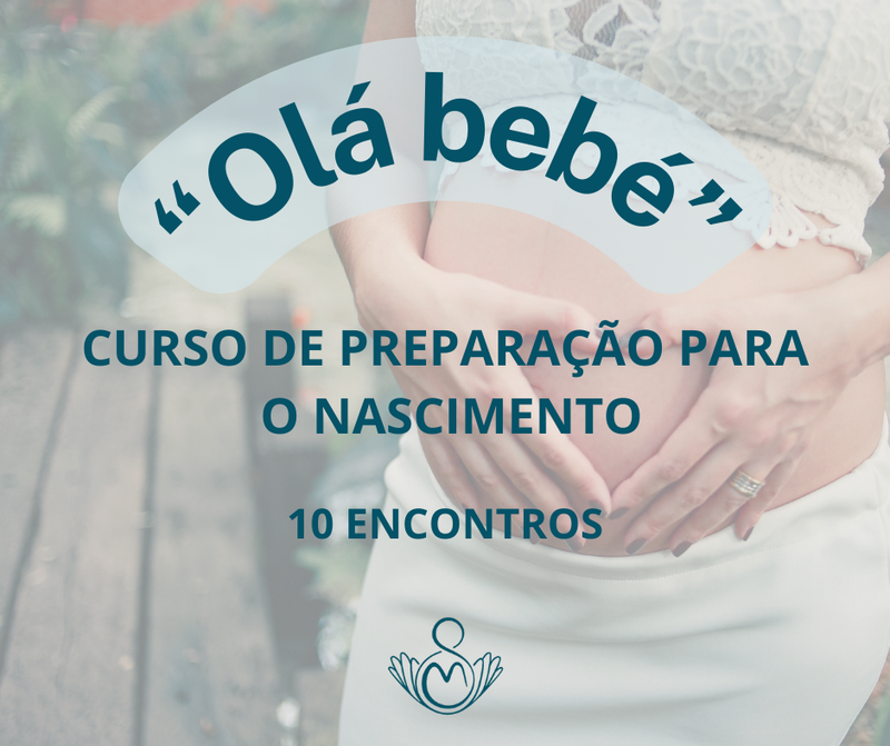 Curso de Preparação para o Nascimento