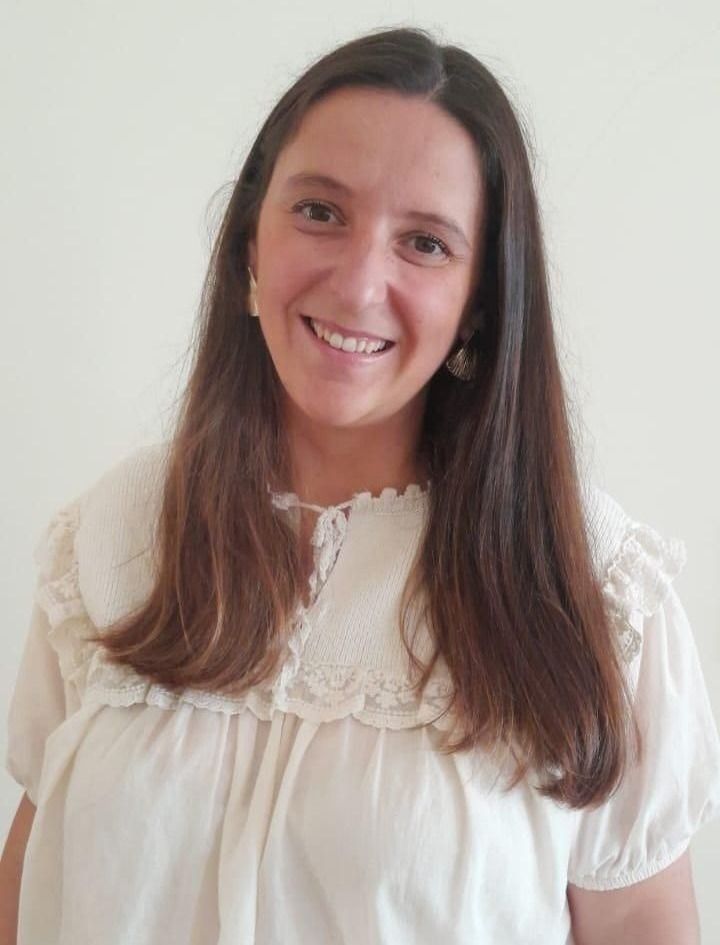 Cláudia Faustino