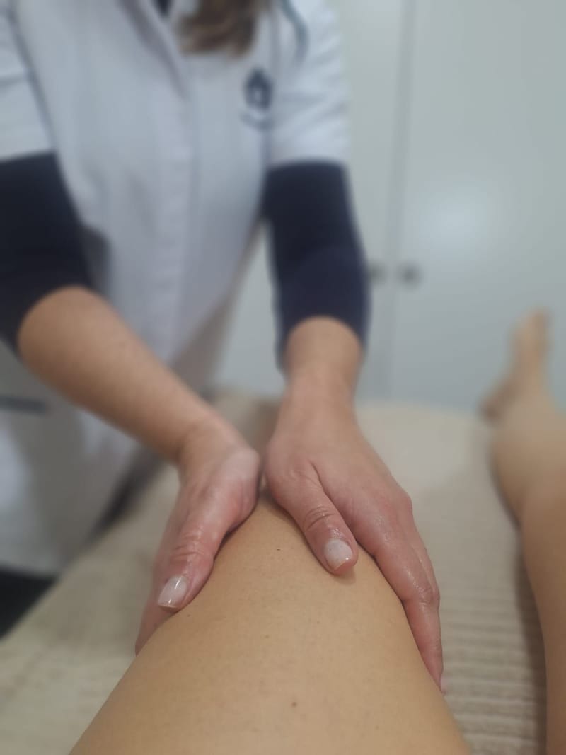 Fisioterapia Dermatofuncional