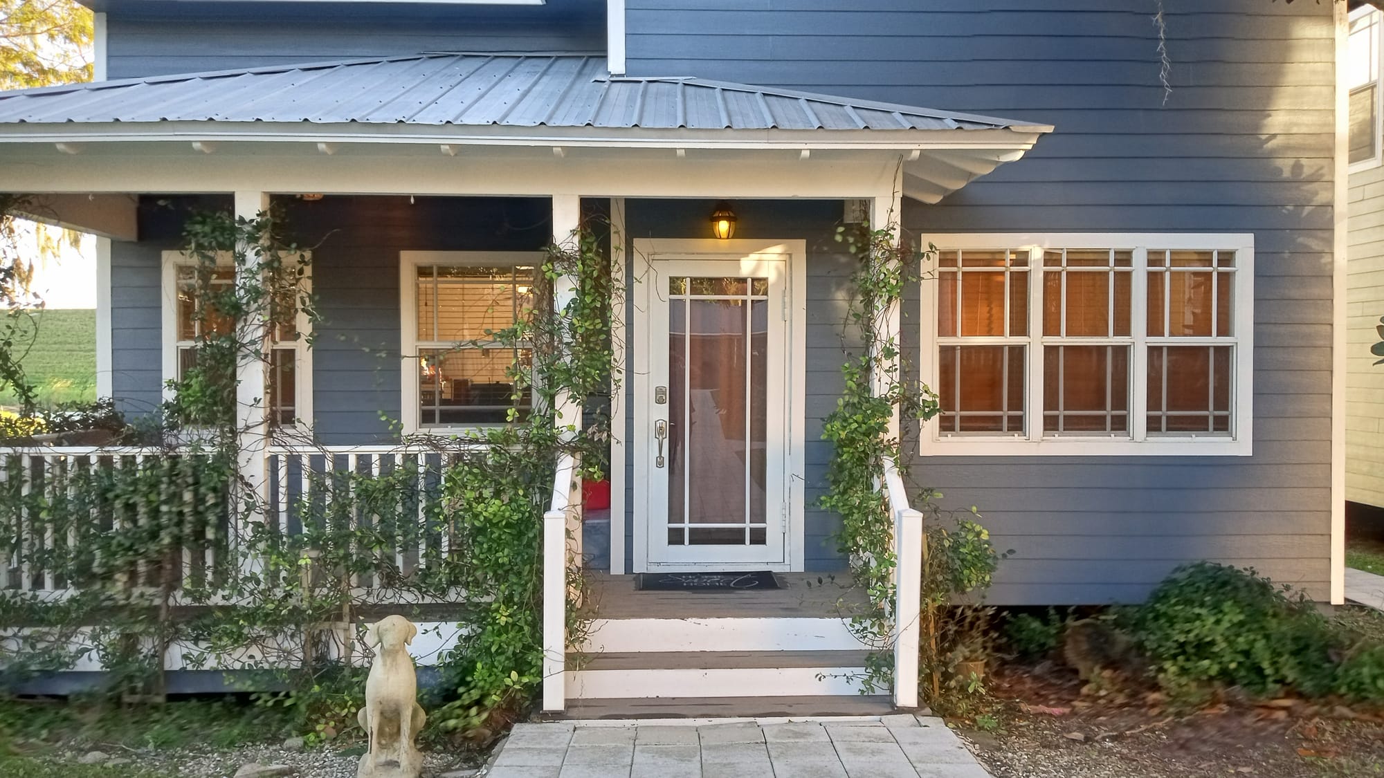 Residential Window Cleaning Photos