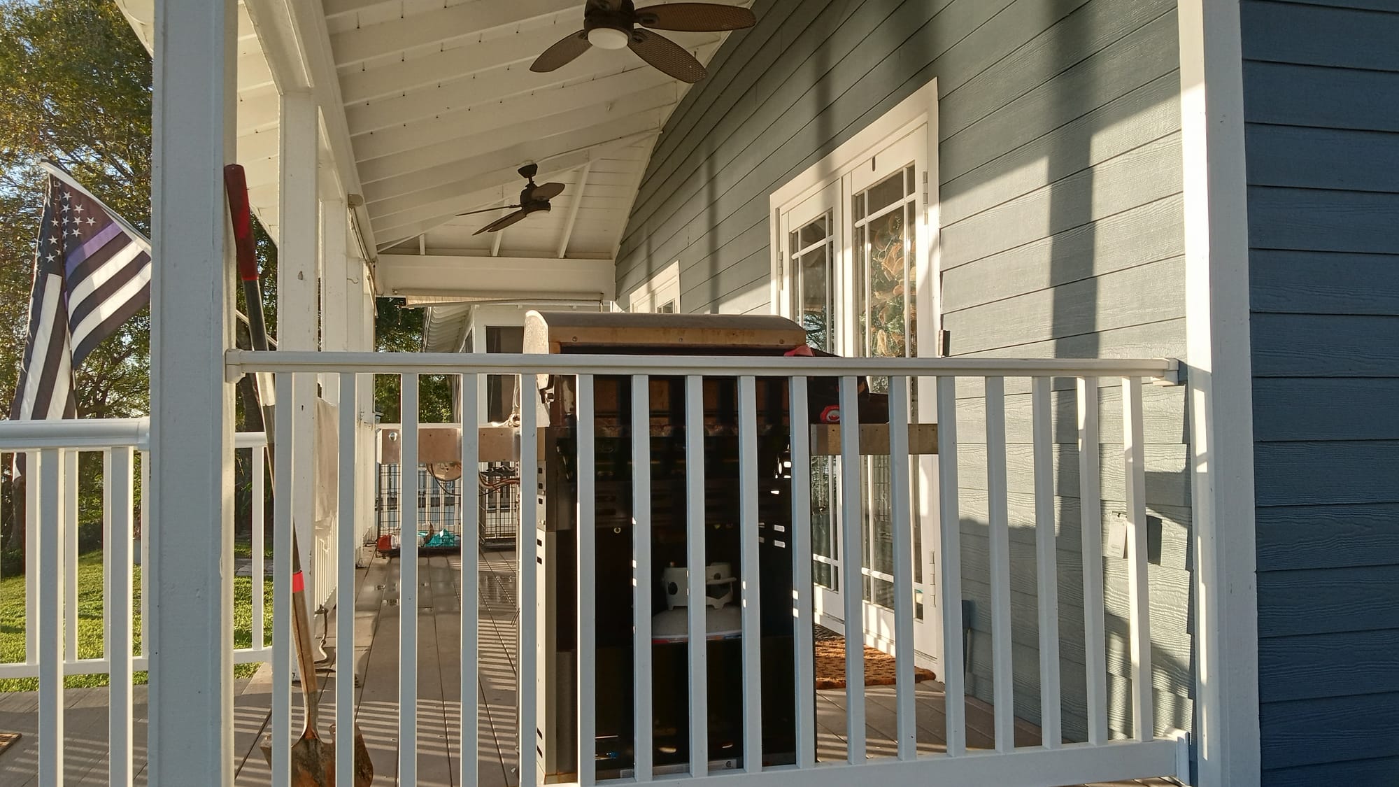 Residential Window Cleaning Photos