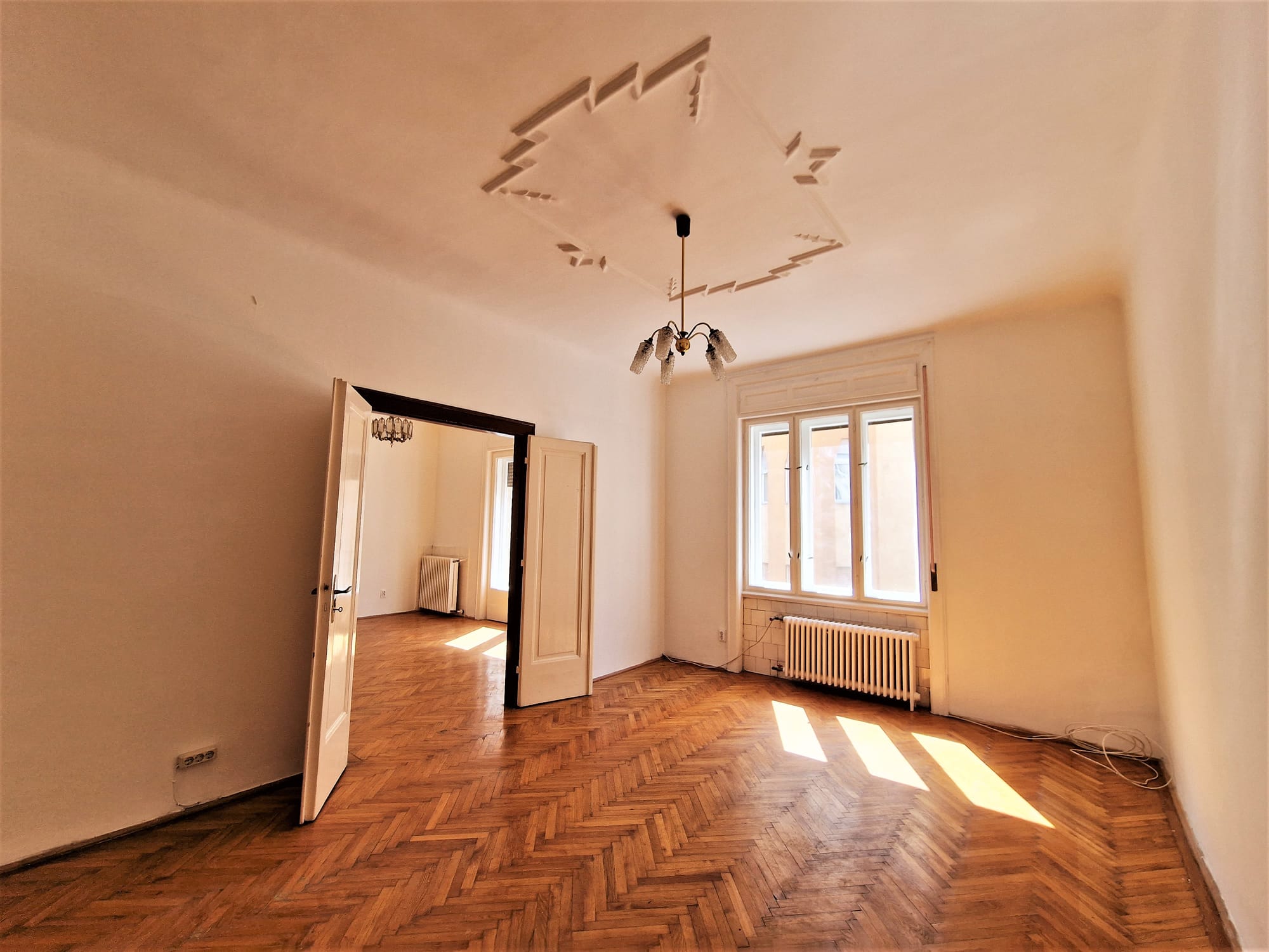 VIII. kerület - Wesselényi utca 26.