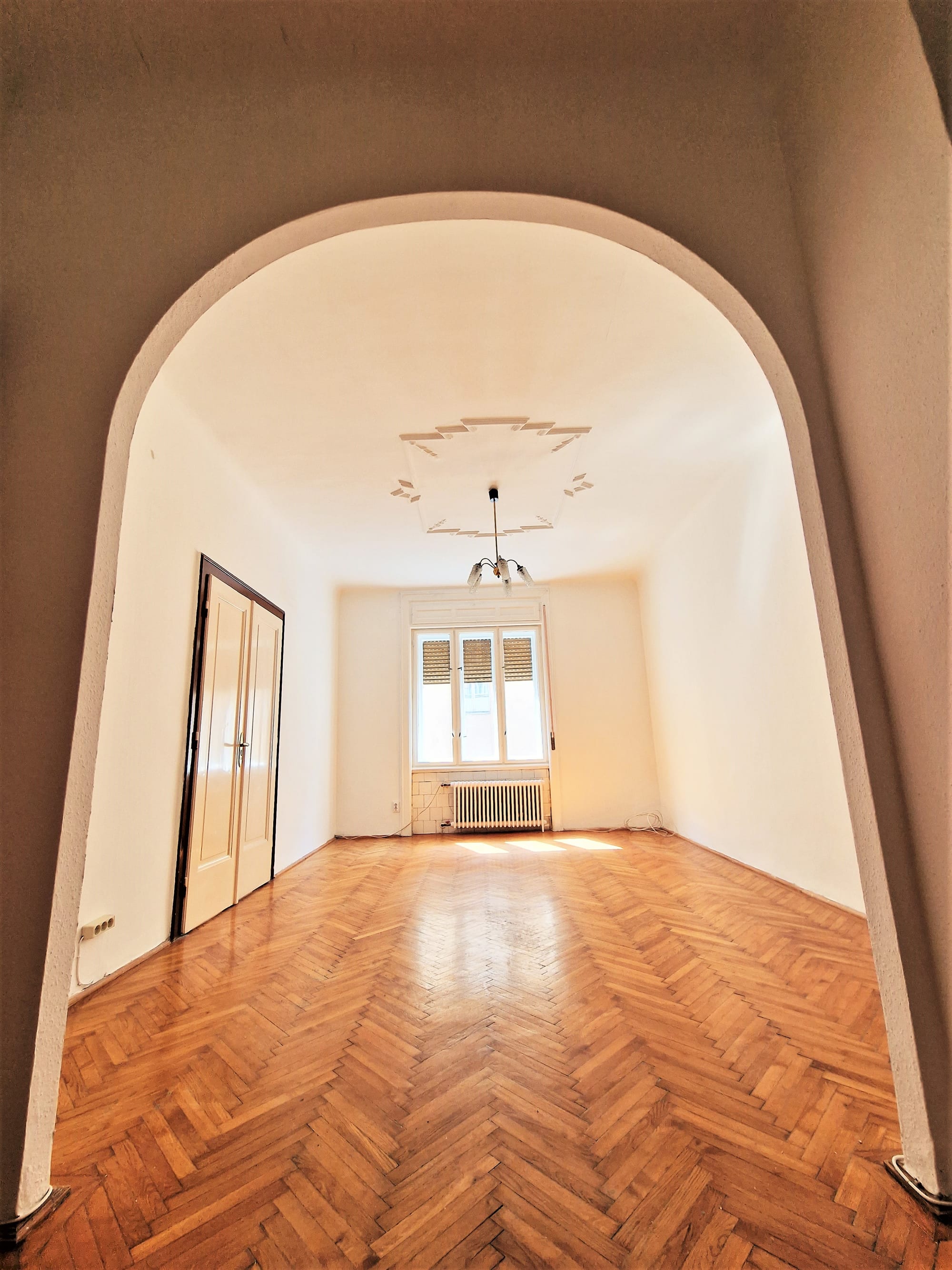 VIII. kerület - Wesselényi utca 26.