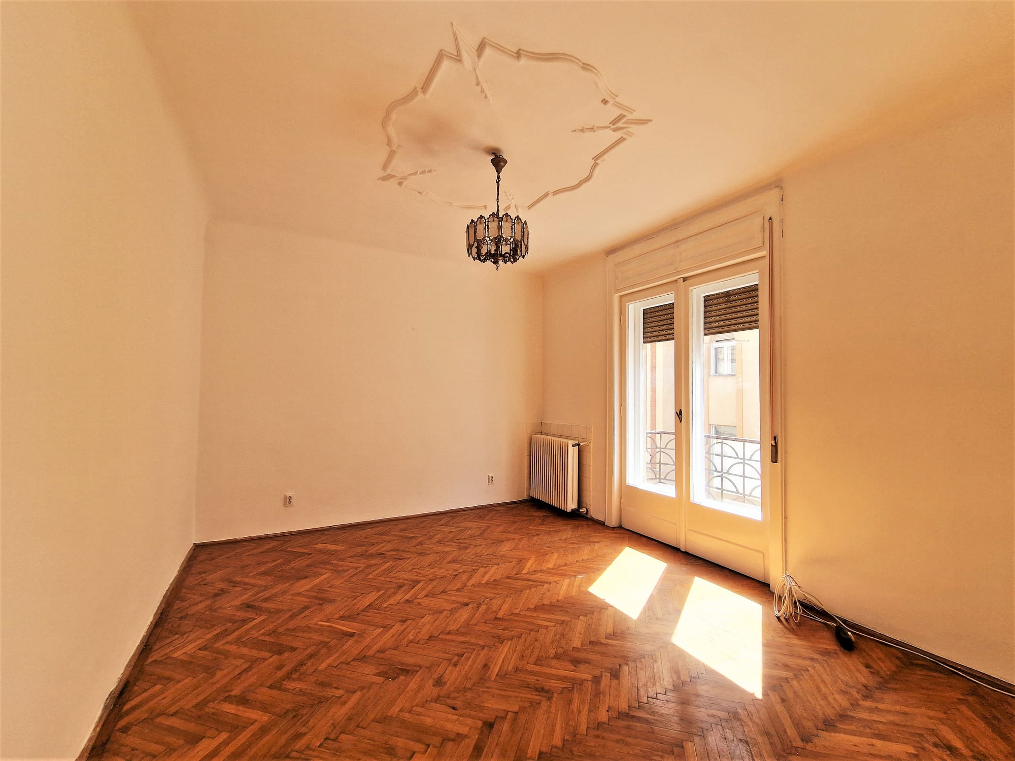 VIII. kerület - Wesselényi utca 26.