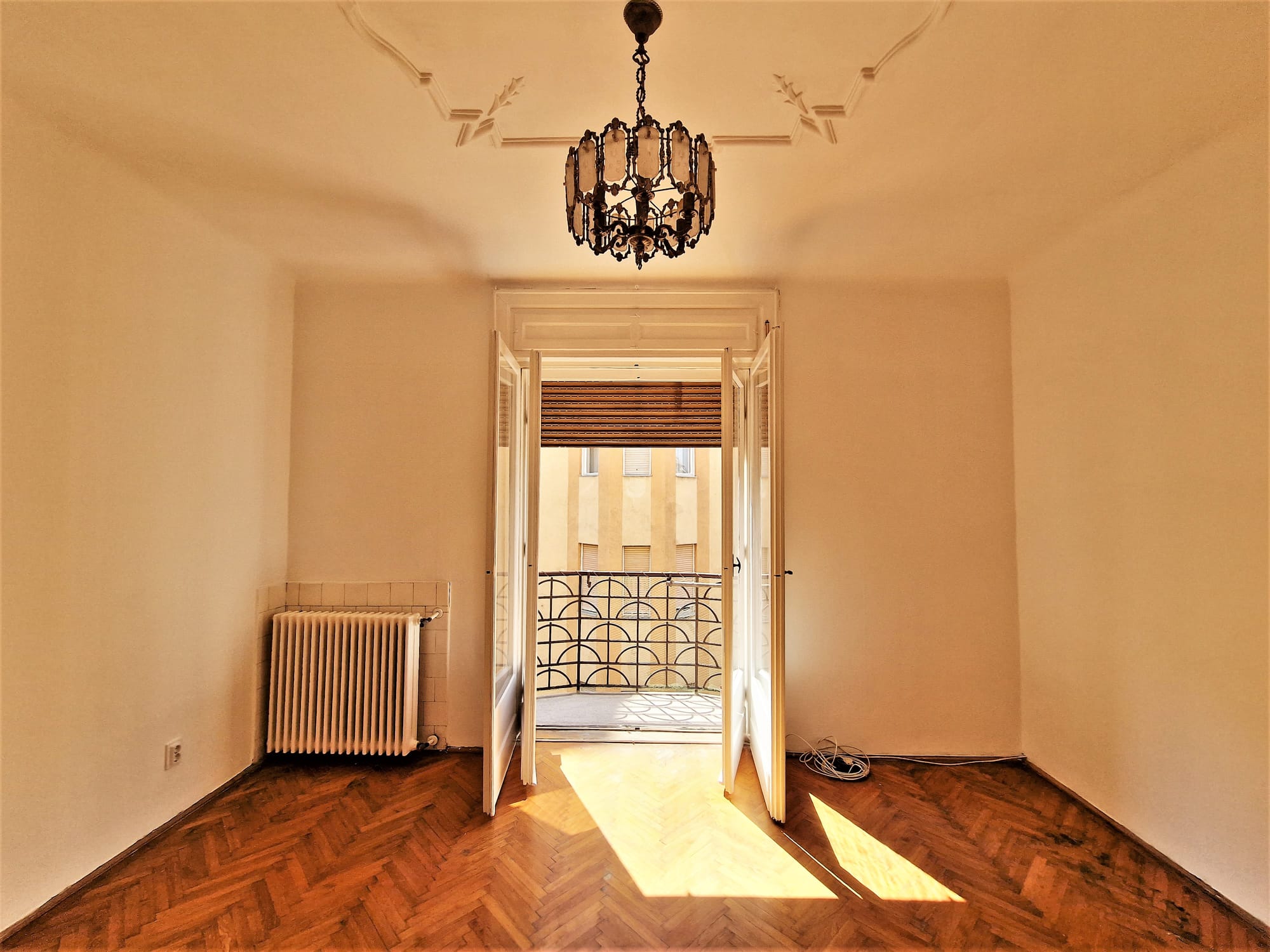 VIII. kerület - Wesselényi utca 26.