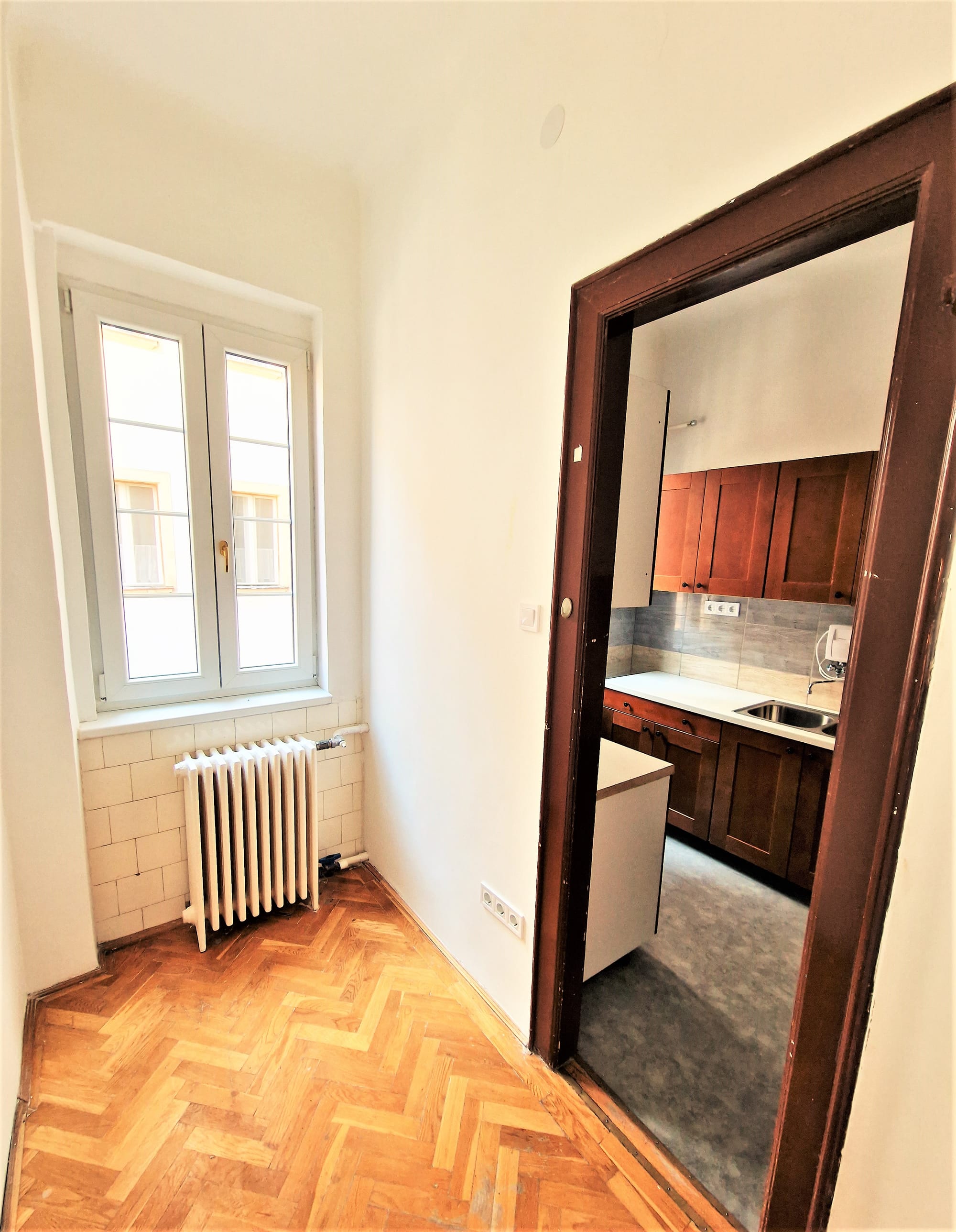 VIII. kerület - Wesselényi utca 26.