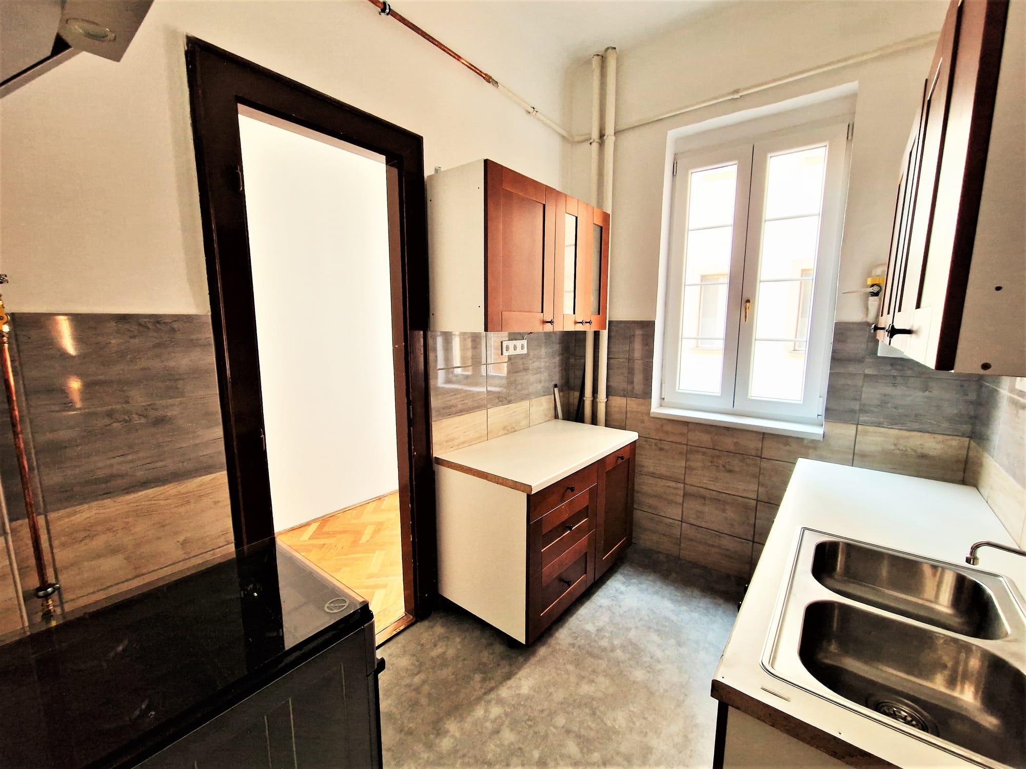 VIII. kerület - Wesselényi utca 26.