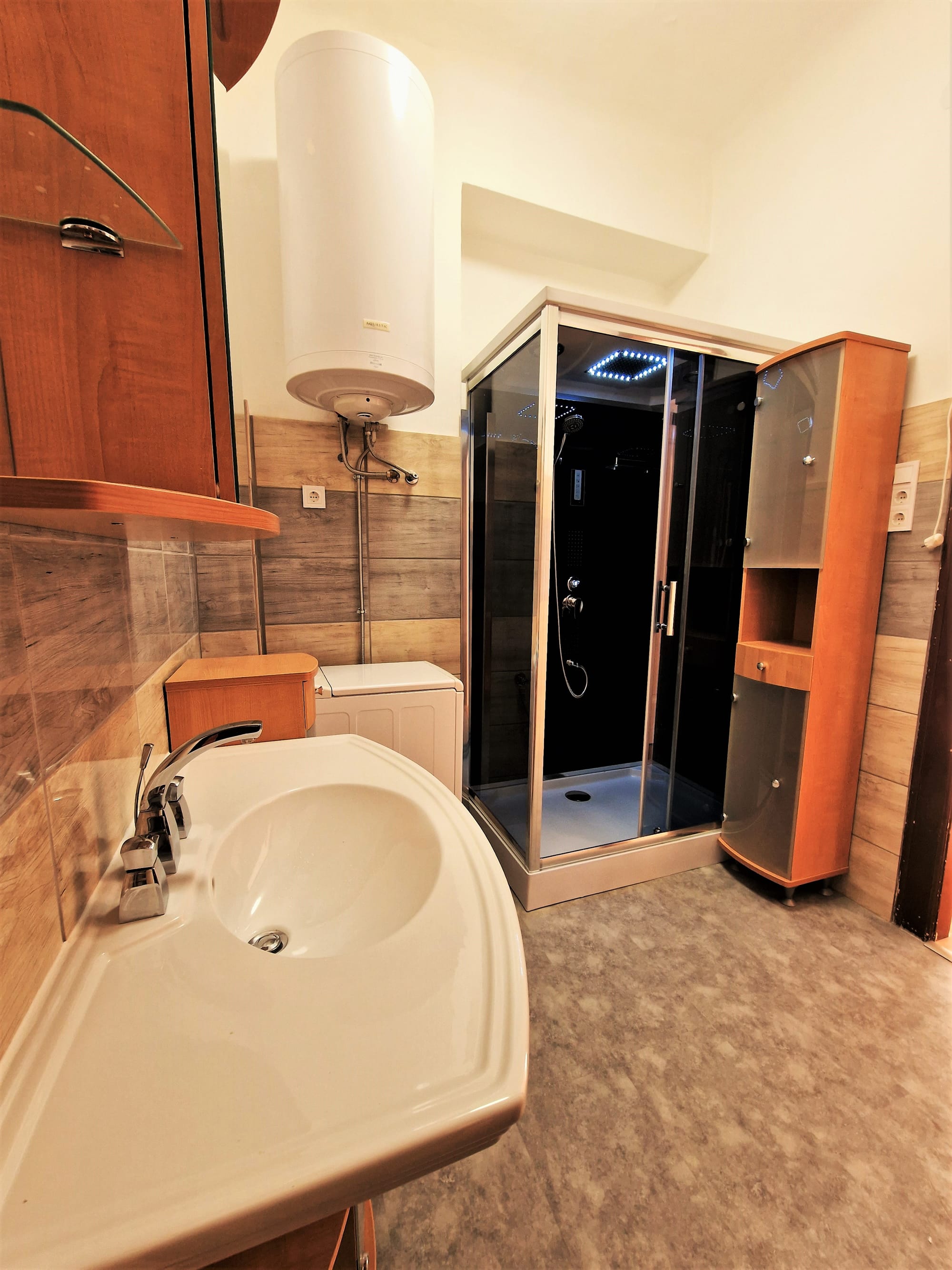 VIII. kerület - Wesselényi utca 26.