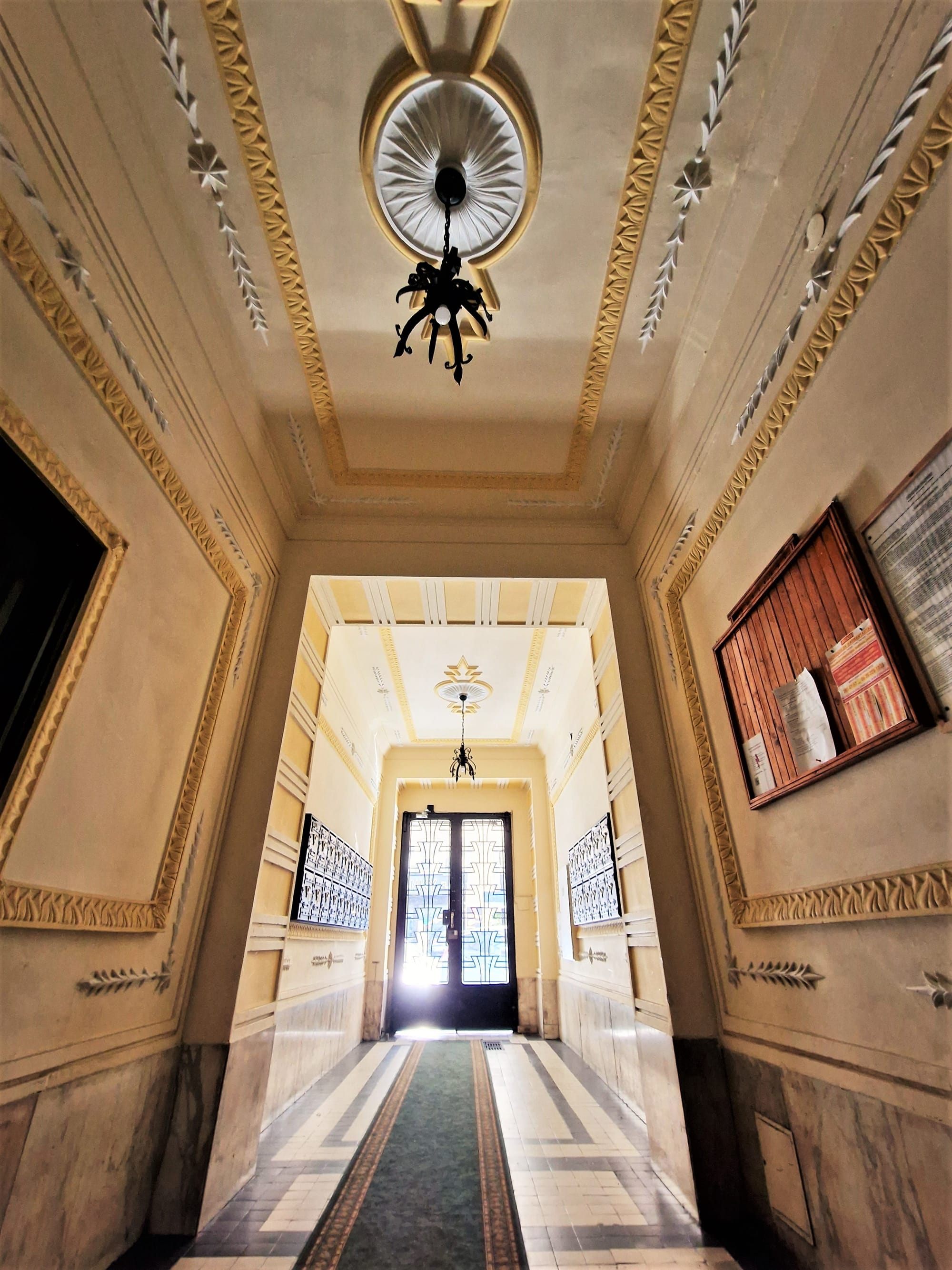 VIII. kerület - Wesselényi utca 26.