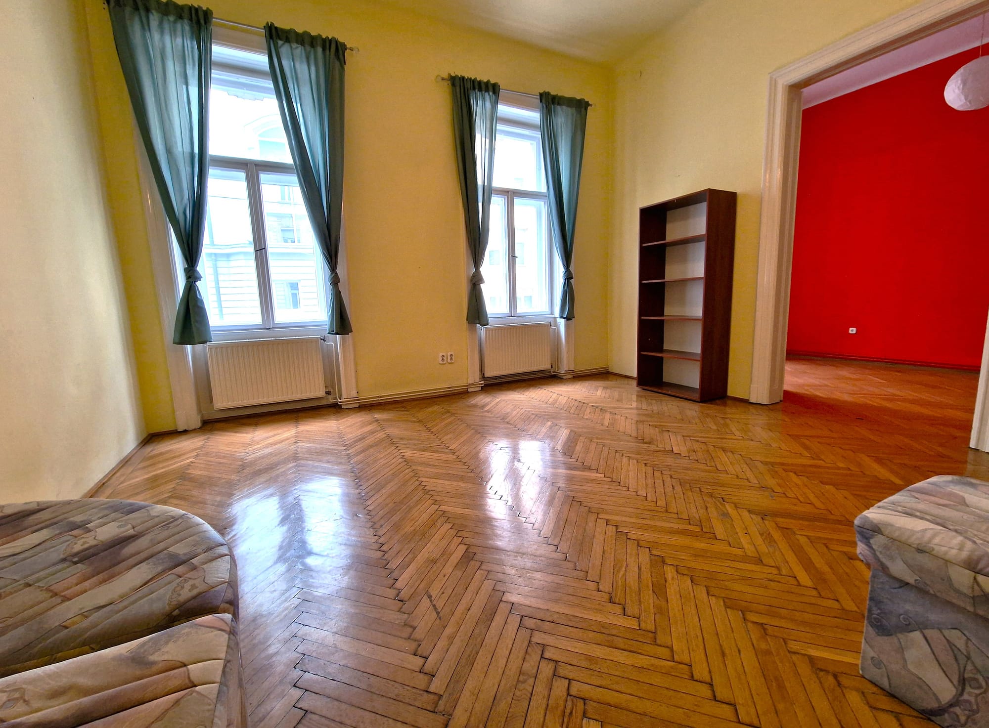 VIII. kerület - Wesselényi utca 19.