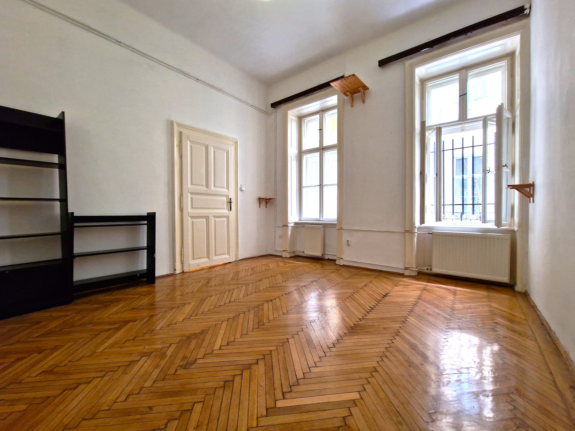 VIII. kerület - Wesselényi utca 19.