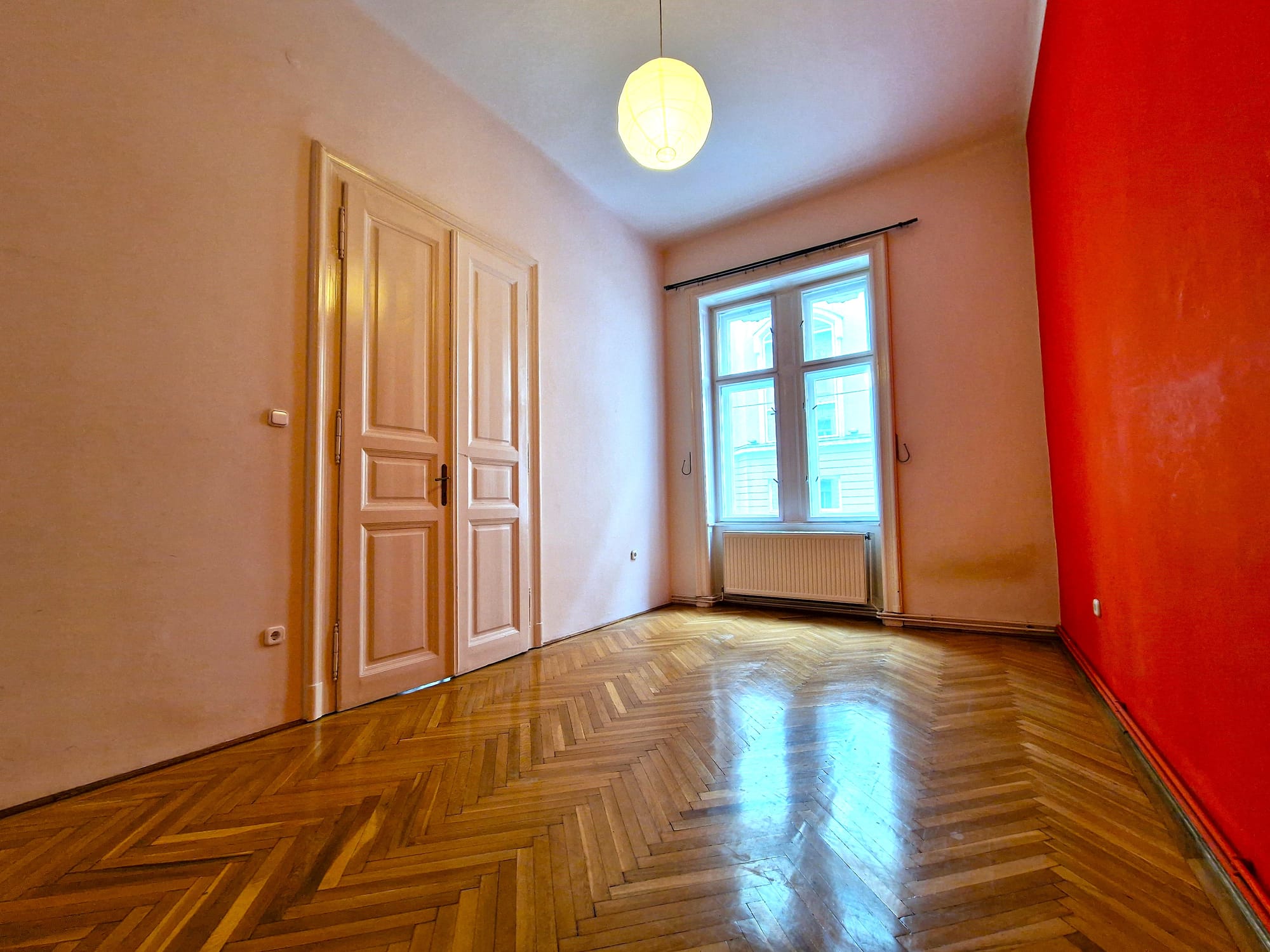 VIII. kerület - Wesselényi utca 19.