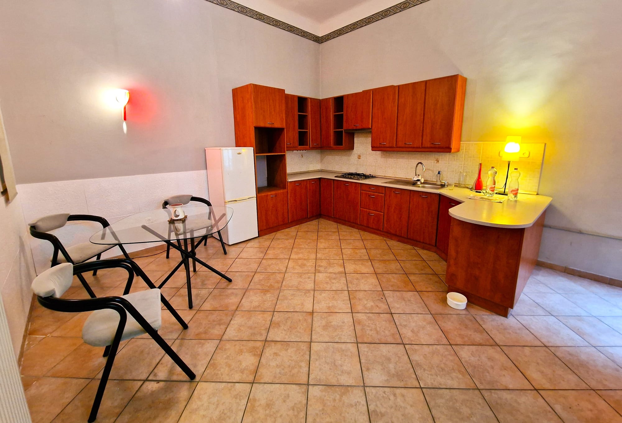 VIII. kerület - Wesselényi utca 19.