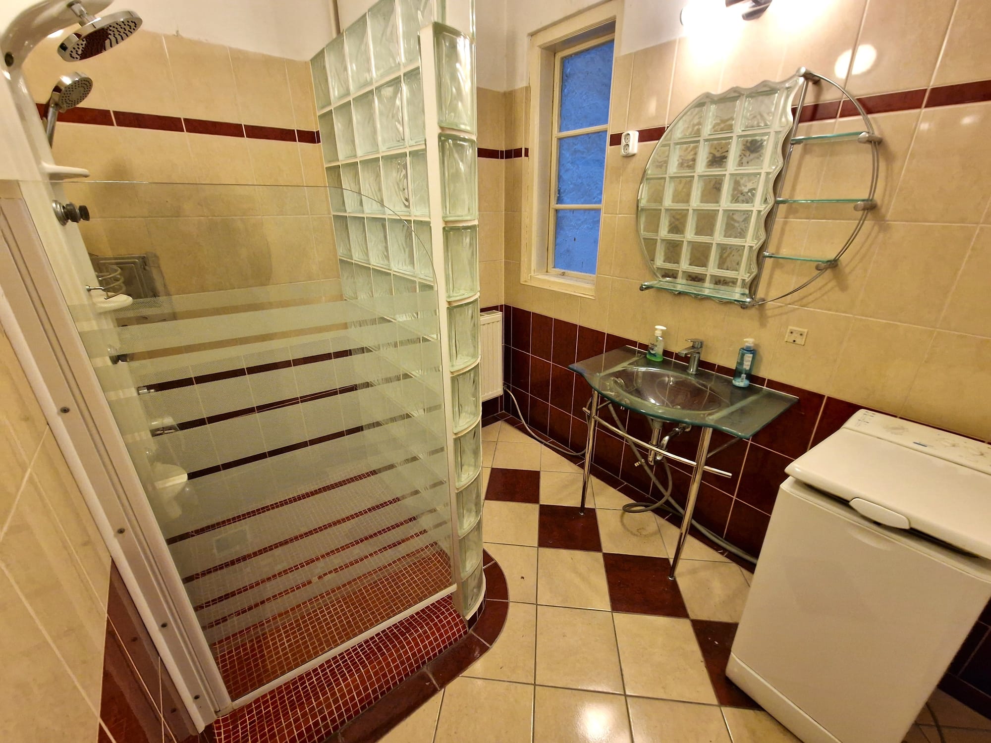 VIII. kerület - Wesselényi utca 19.