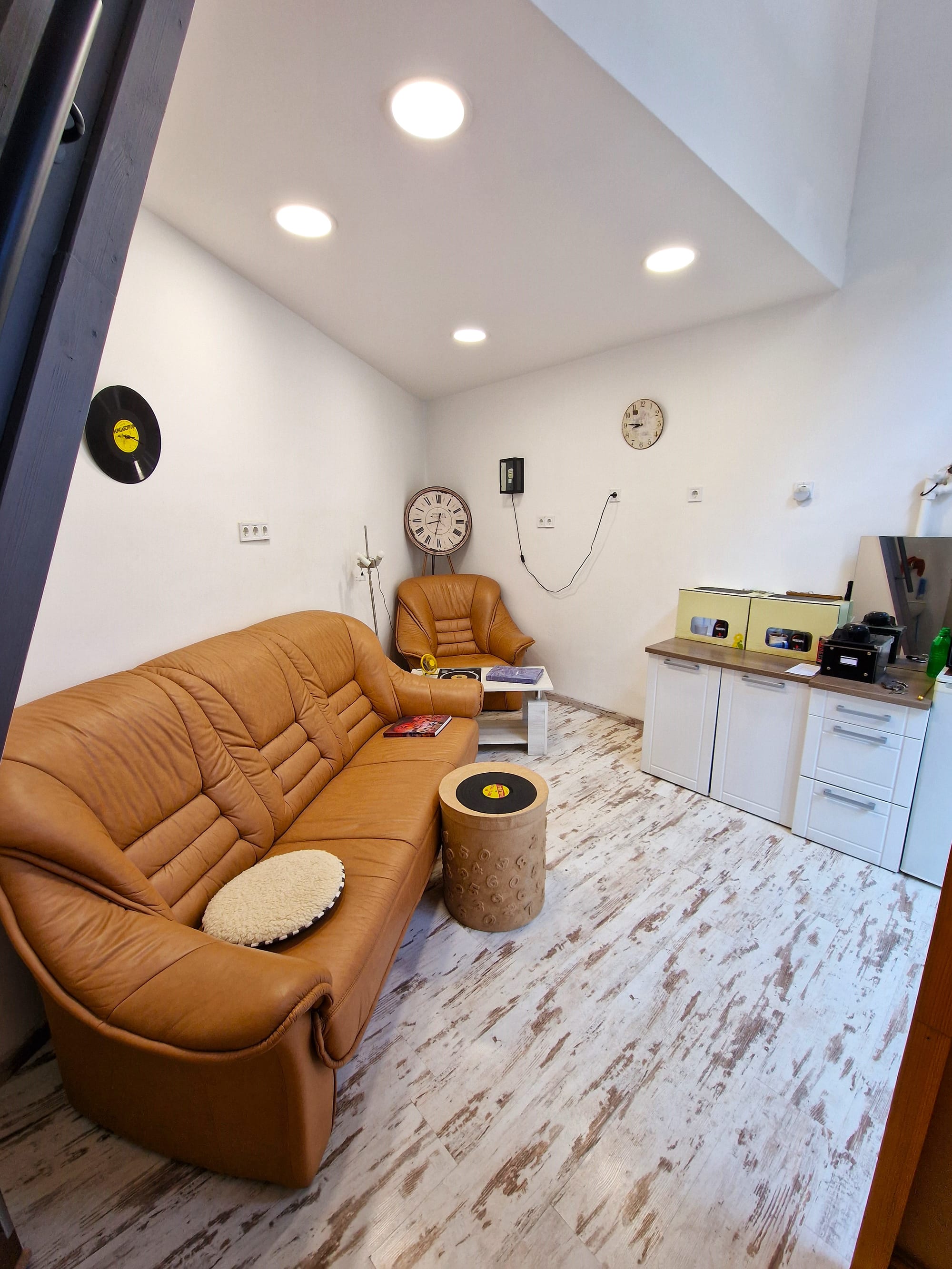 VIII. kerület - Népszínház utca 27.