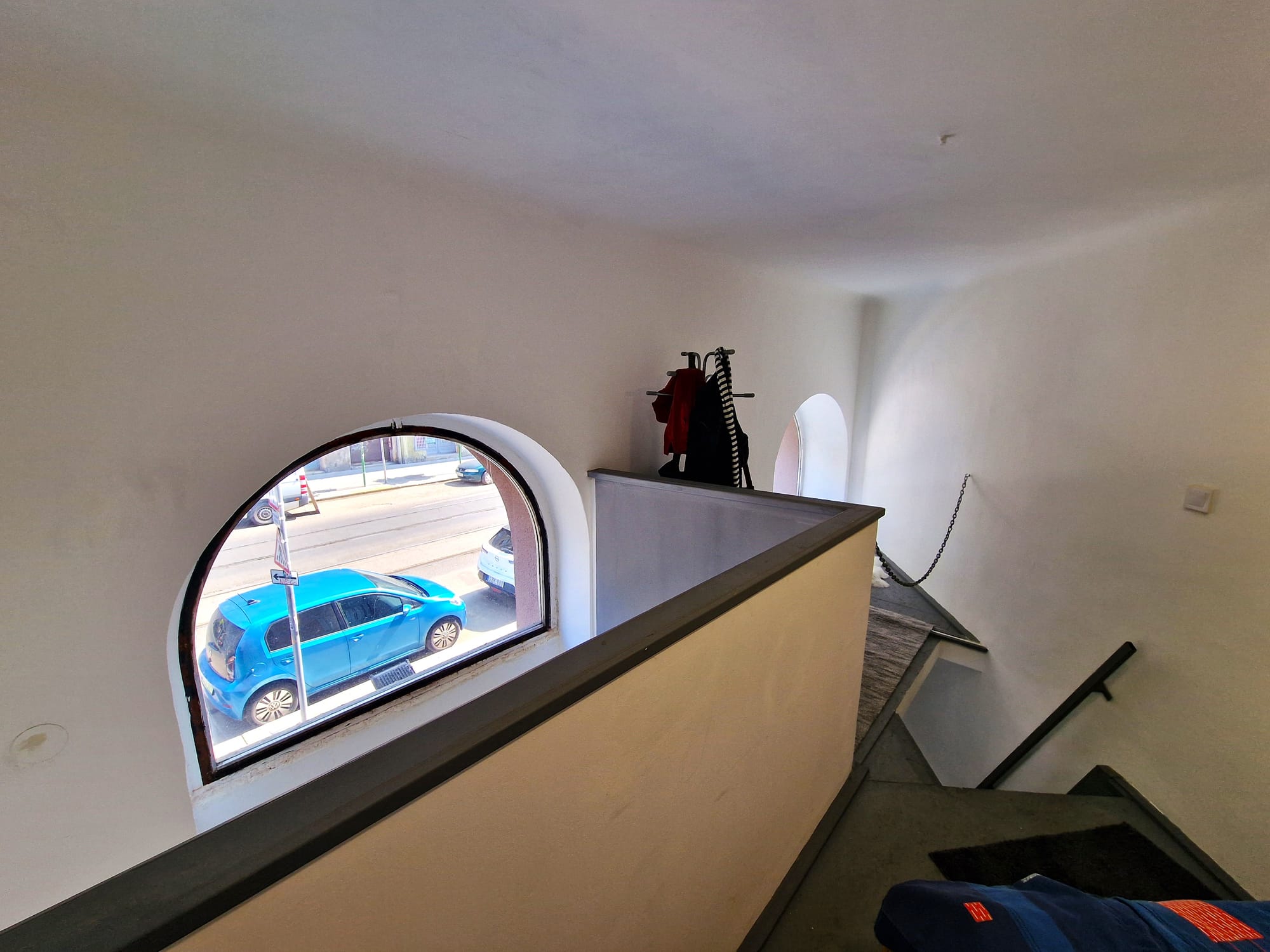 VIII. kerület - Népszínház utca 27.