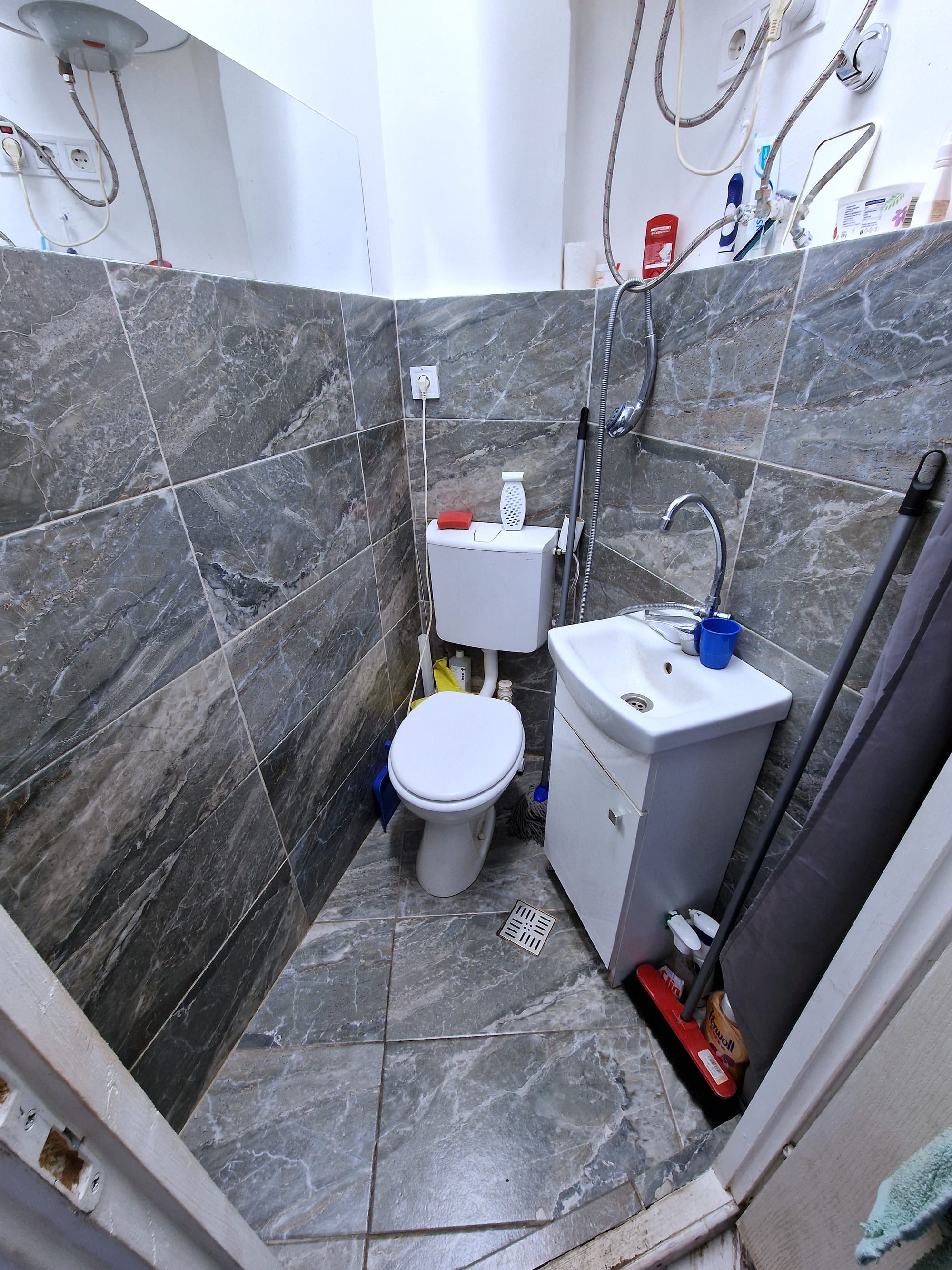 VIII. kerület - Népszínház utca 27.