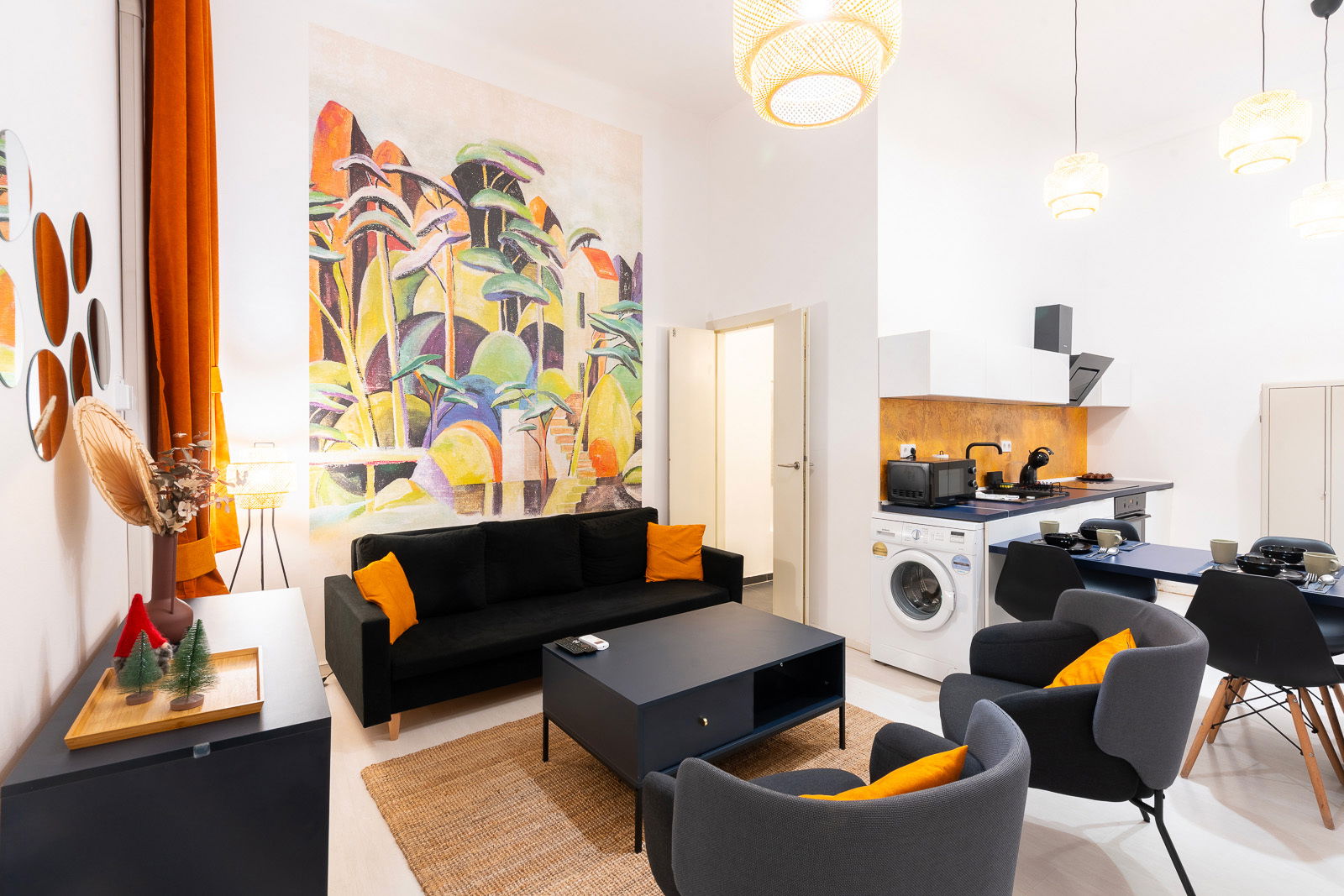 VI. kerület - Csengery utca 49.