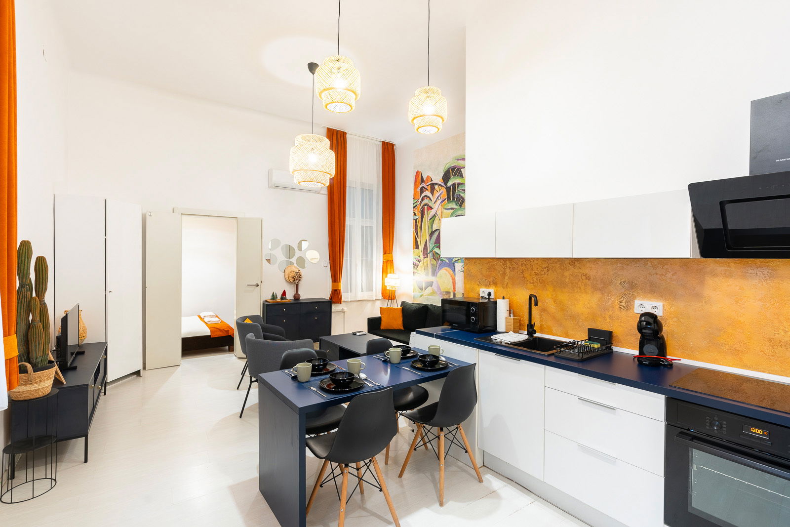 VI. kerület - Csengery utca 49.