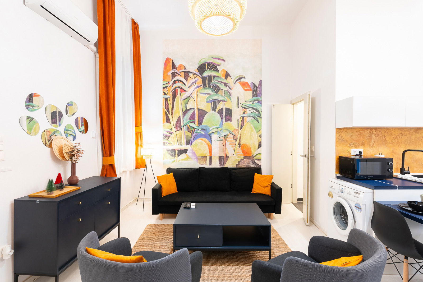 VI. kerület - Csengery utca 49.