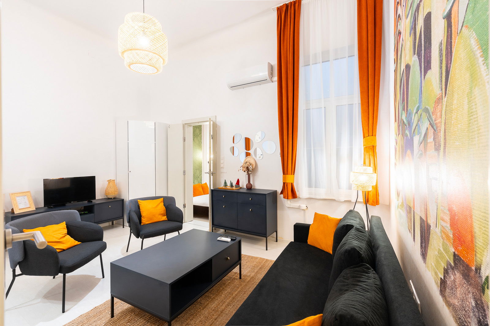 VI. kerület - Csengery utca 49.