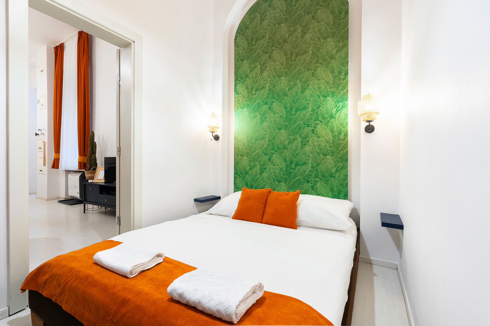 VI. kerület - Csengery utca 49.