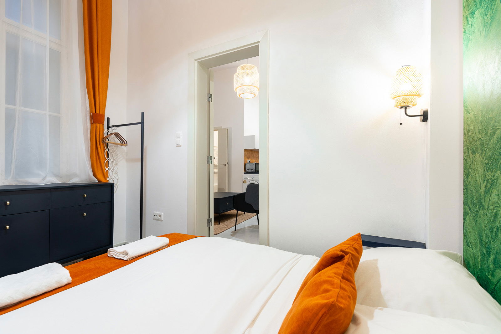 VI. kerület - Csengery utca 49.