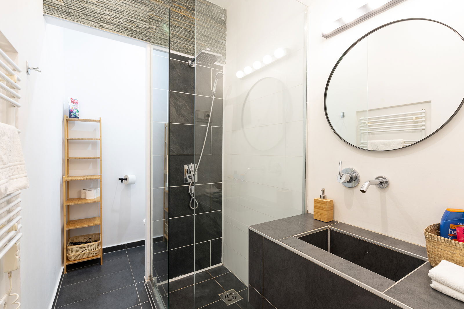 VI. kerület - Csengery utca 49.