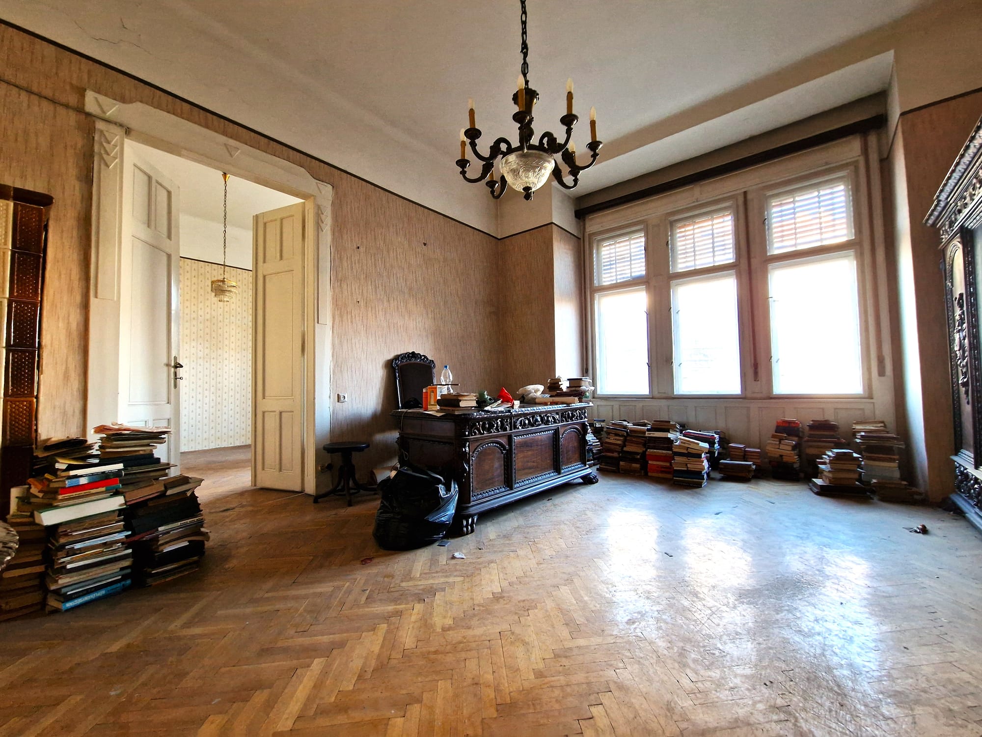 NÉPSZíNHÁZ UTCA - 104 NM - 87.900.000 Ft