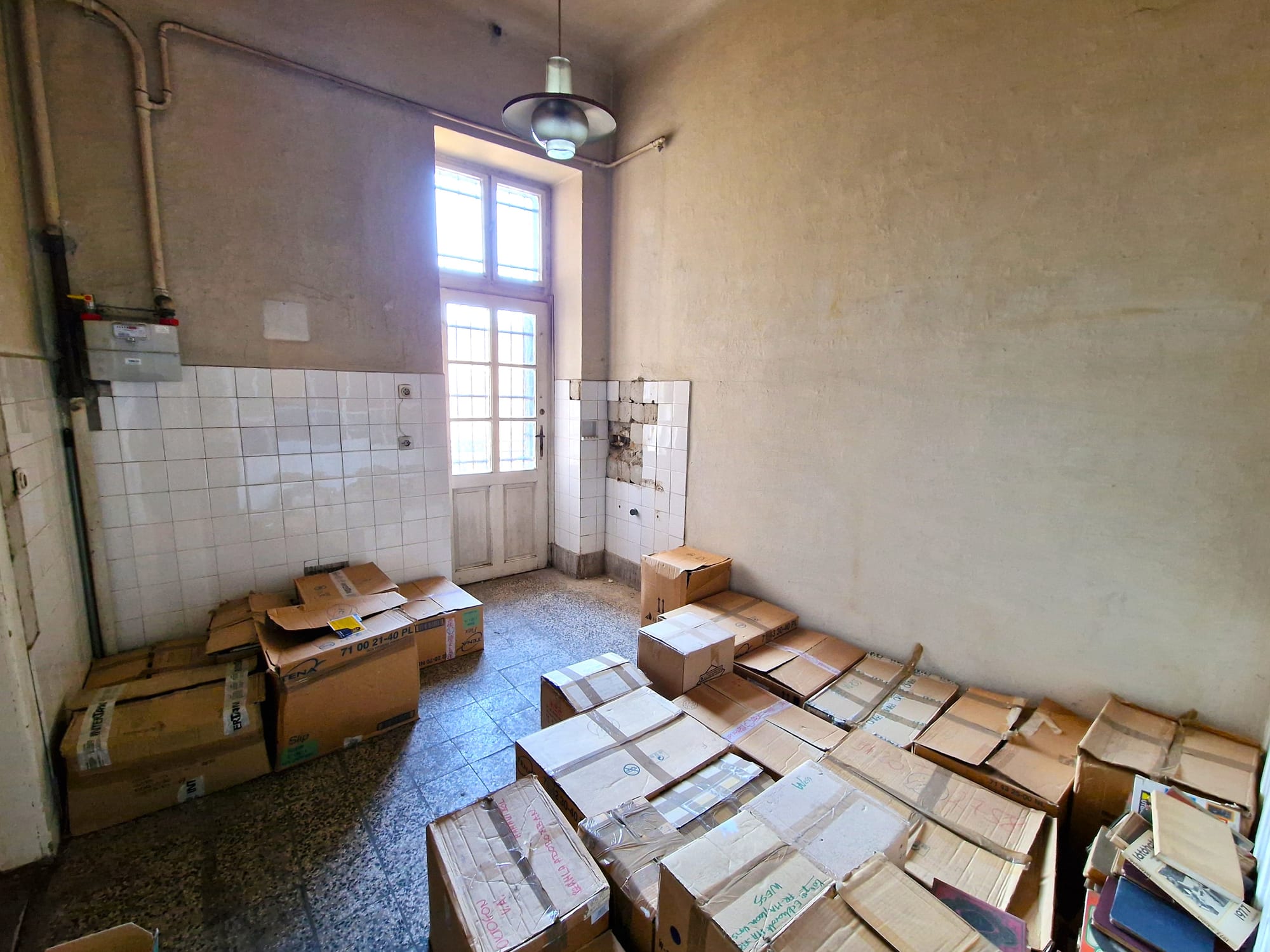 NÉPSZíNHÁZ UTCA - 104 NM - 87.900.000 Ft