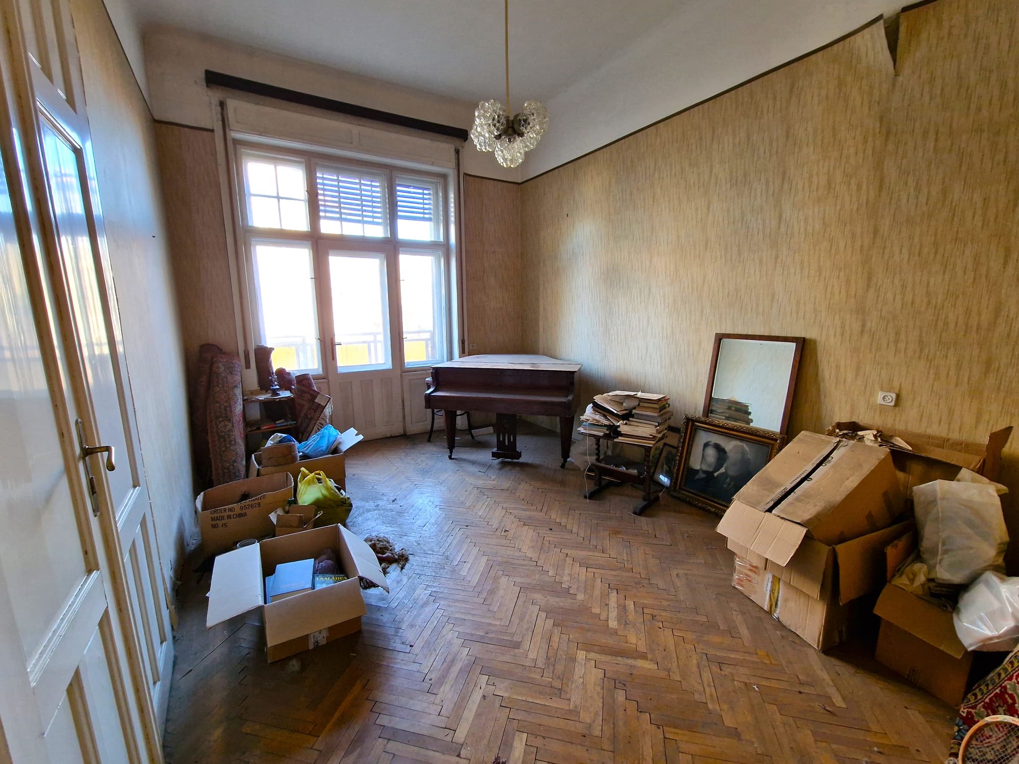 NÉPSZíNHÁZ UTCA - 104 NM - 87.900.000 Ft