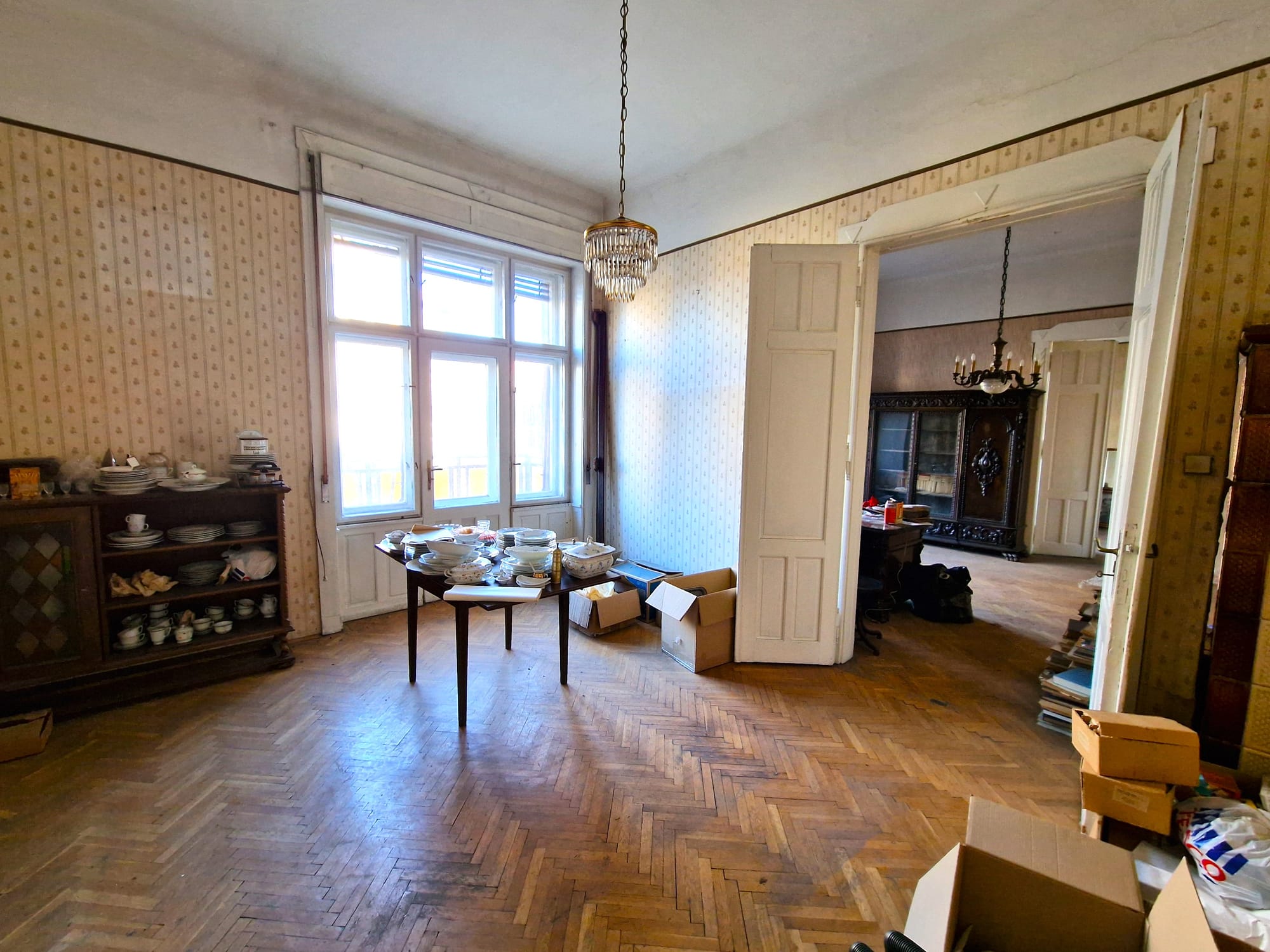 NÉPSZíNHÁZ UTCA - 104 NM - 87.900.000 Ft