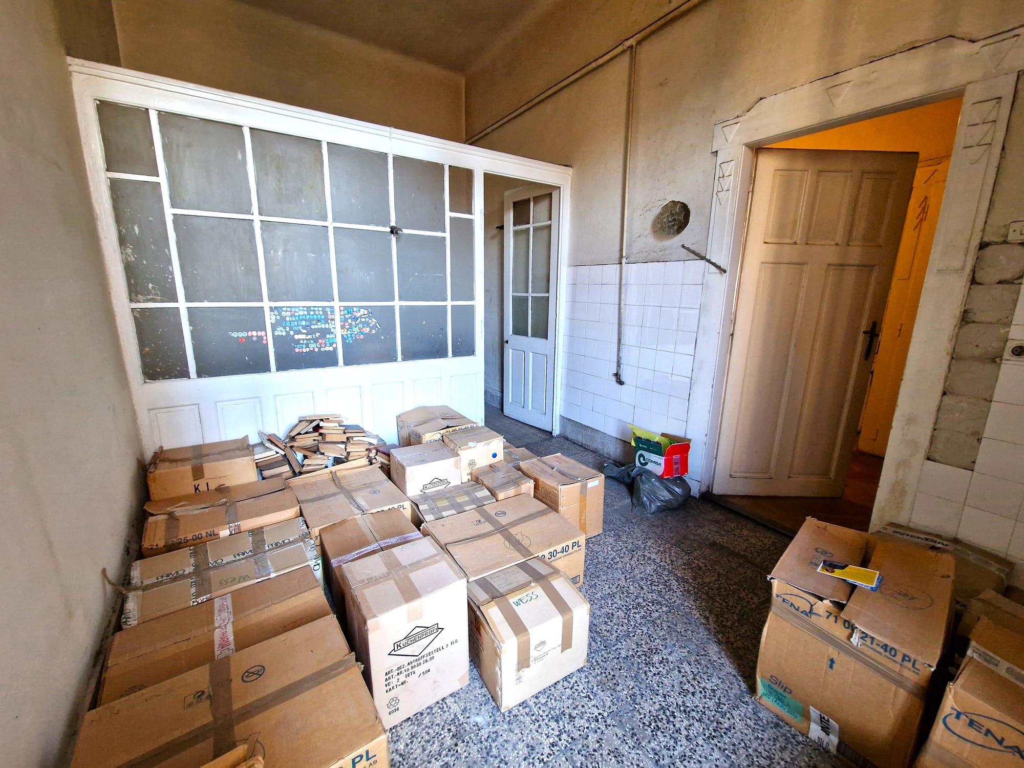 NÉPSZíNHÁZ UTCA - 104 NM - 87.900.000 Ft