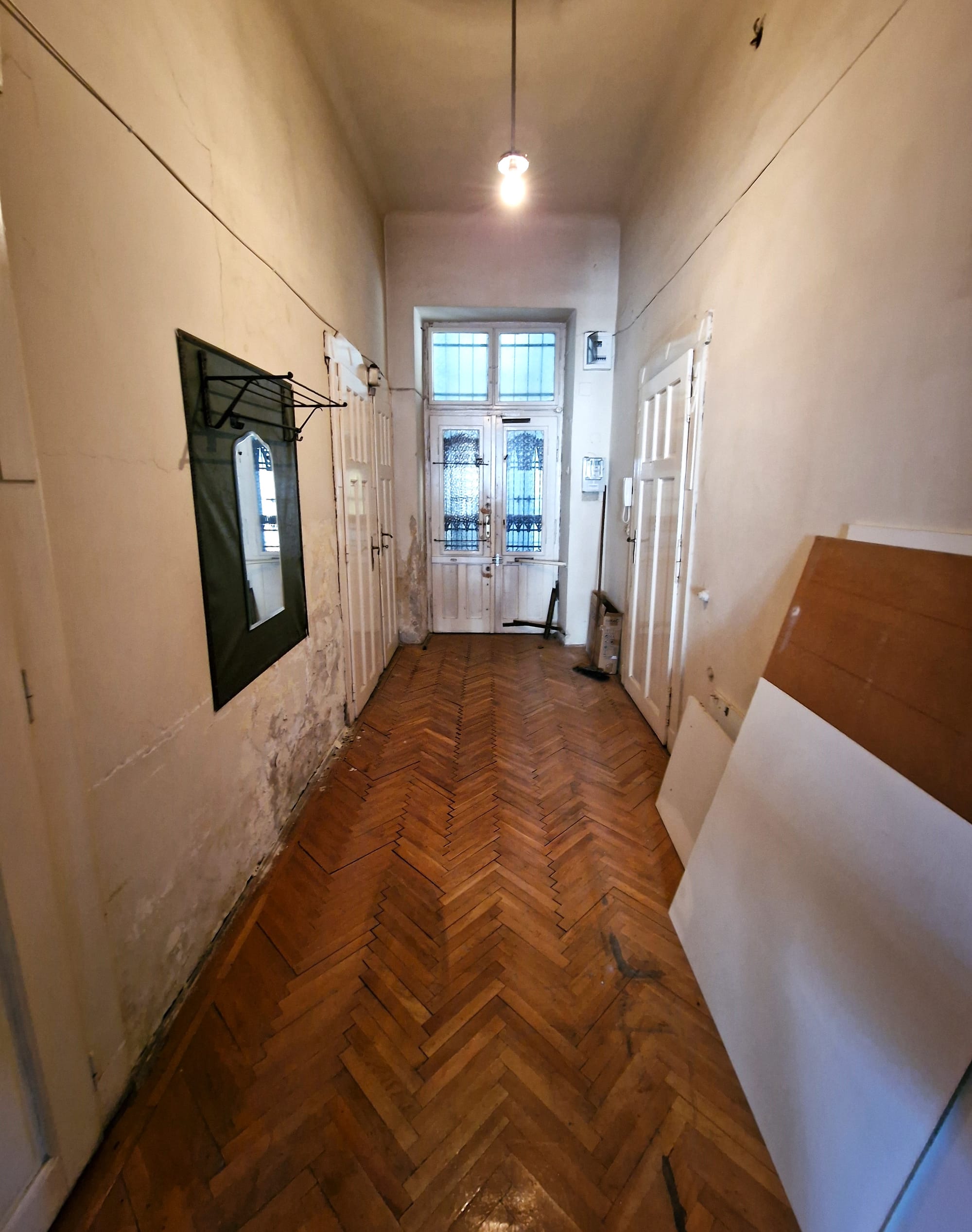 NÉPSZíNHÁZ UTCA - 104 NM - 87.900.000 Ft